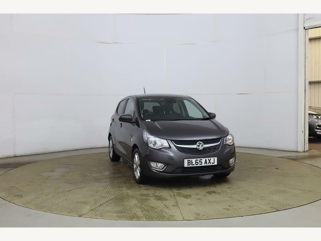 Vauxhall Viva 1.0I Sl Euro 6  #5