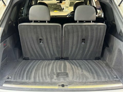 Audi Q7 3.0 Tdi V6 S Line Tiptronic Quattro Euro 6 Ss 5 White #174