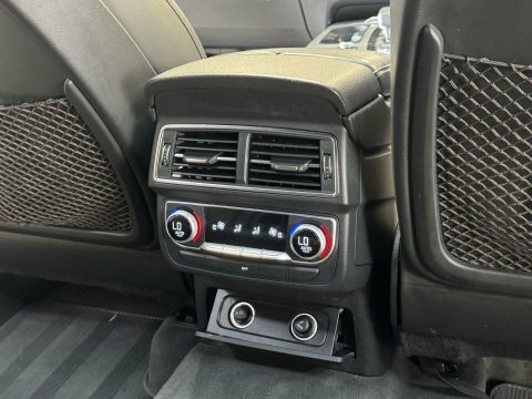 Audi Q7 3.0 Tdi V6 S Line Tiptronic Quattro Euro 6 Ss 5 White #68