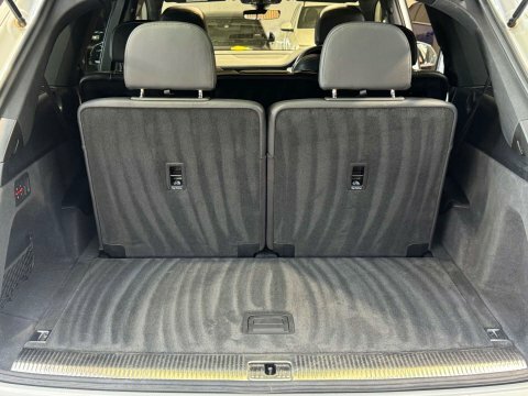 Audi Q7 3.0 Tdi V6 S Line Tiptronic Quattro Euro 6 Ss 5 White #83