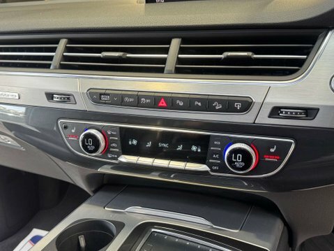 Audi Q7 3.0 Tdi V6 S Line Tiptronic Quattro Euro 6 Ss 5 White #144