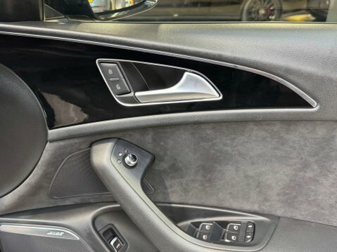 Audi A6 2.0 Tdi Ultra Se Estate S Tronic White #143