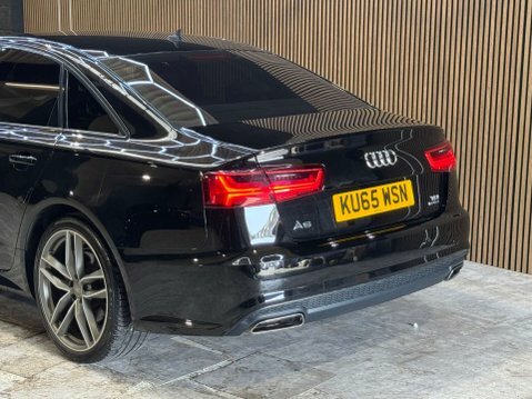 Audi A6 2.0 Tdi Ultra Se Estate S Tronic White #114