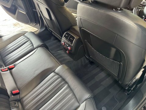 Audi A6 2.0 Tdi Ultra Se Estate S Tronic White #151
