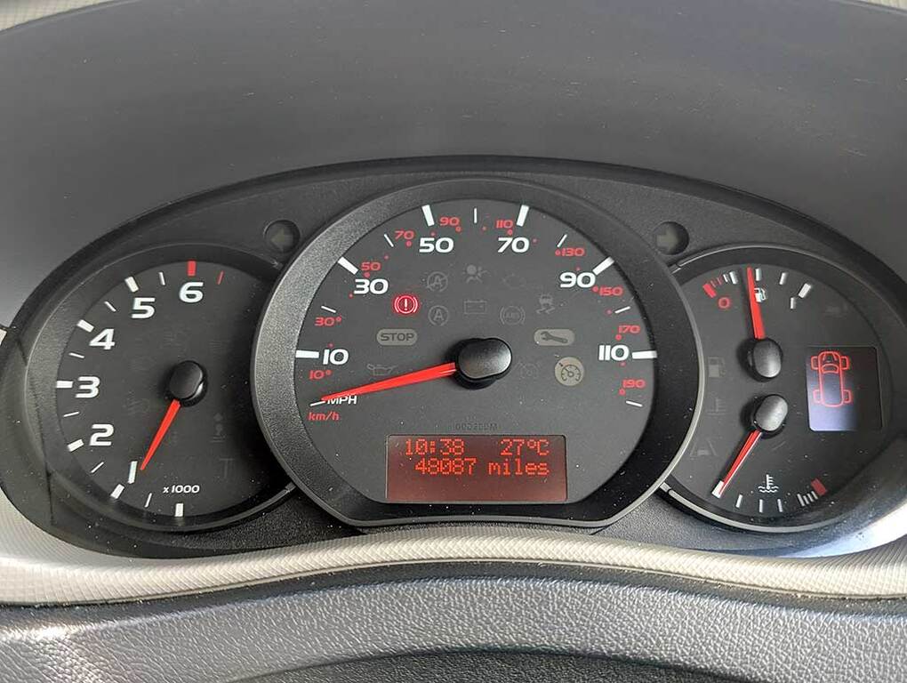 Renault Master 2.3 Dci 28 Business Quickshift Fwd Swb Euro 5 Blue #15