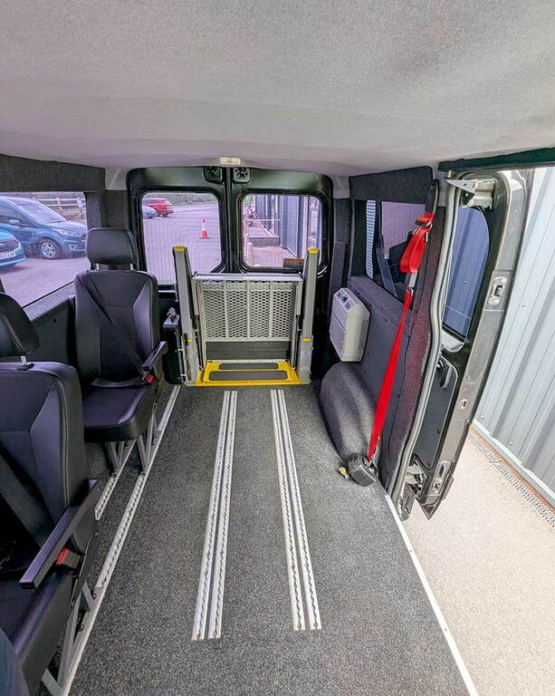 Renault Master 2.3 Dci 28 Business Quickshift Fwd Swb Euro 5 Blue #22