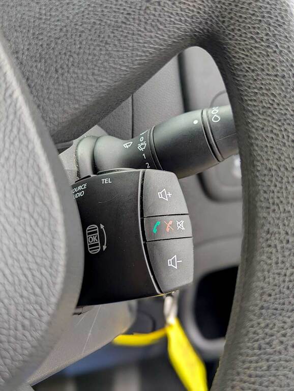 Renault Master 2.3 Dci 28 Business Quickshift Fwd Swb Euro 5 Blue #19