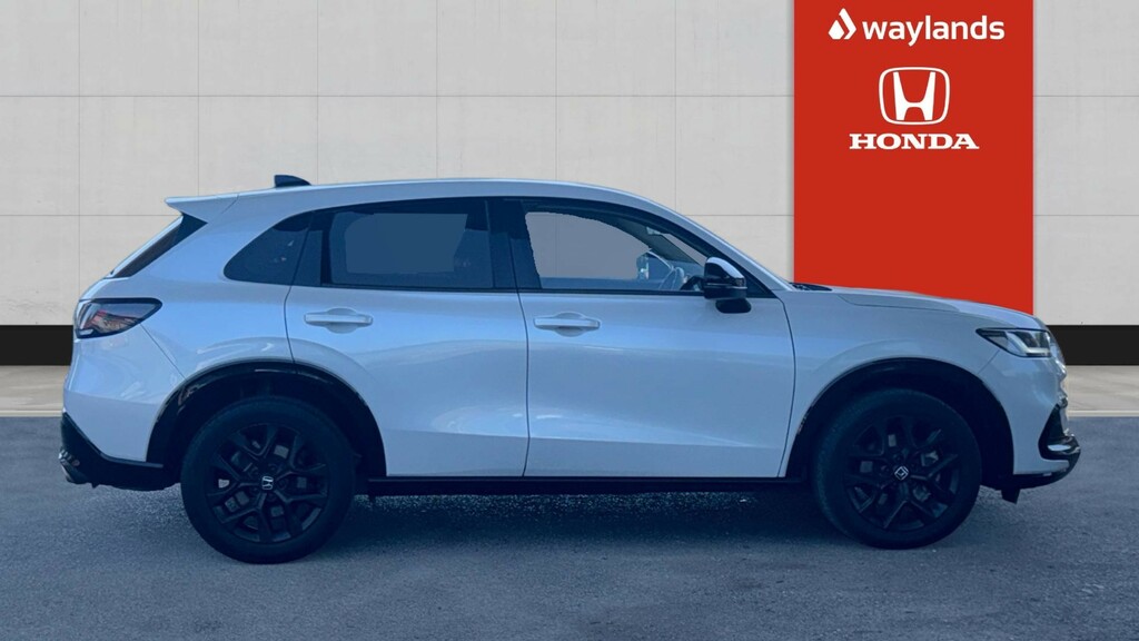 Honda Zr-V Honda Zr-v 2.0 Ehev Sport Cvt Estate  #5