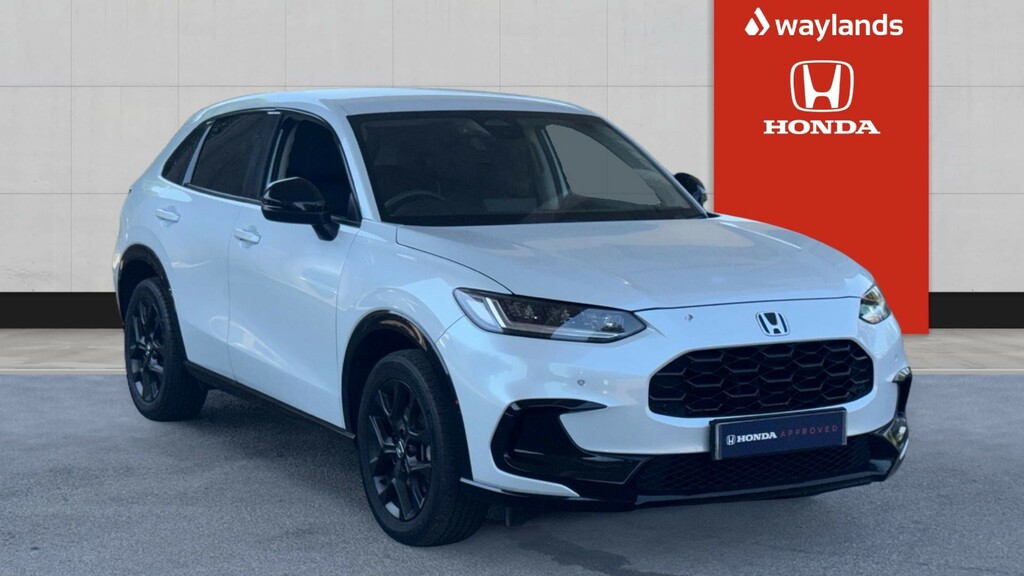 Honda Zr-V Honda Zr-v 2.0 Ehev Sport Cvt Estate 