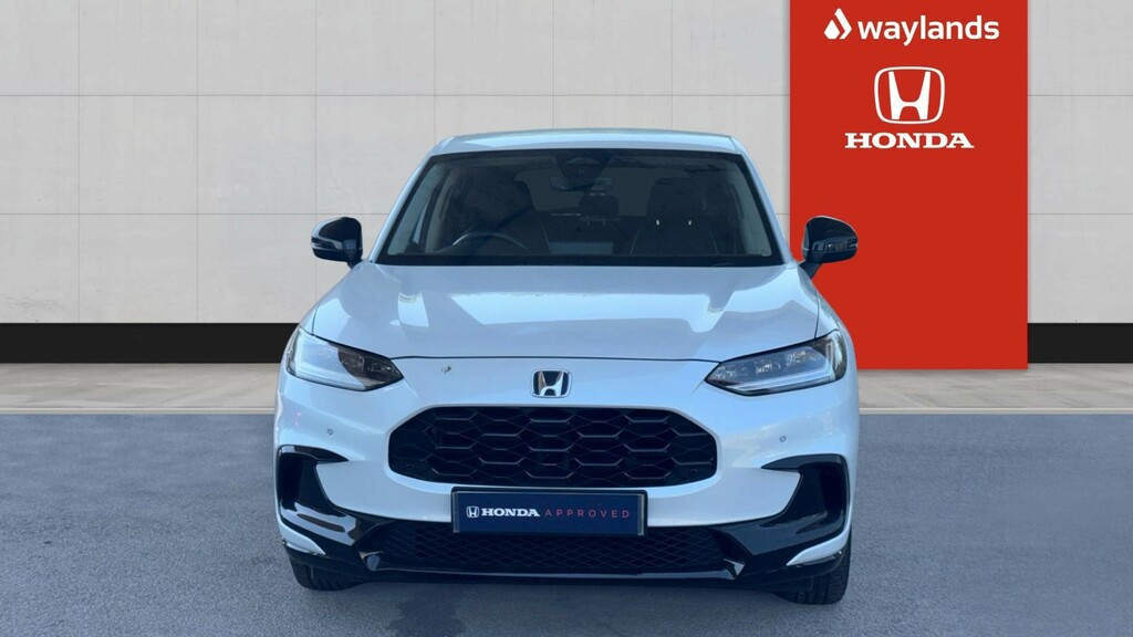 Honda Zr-V Honda Zr-v 2.0 Ehev Sport Cvt Estate  #6