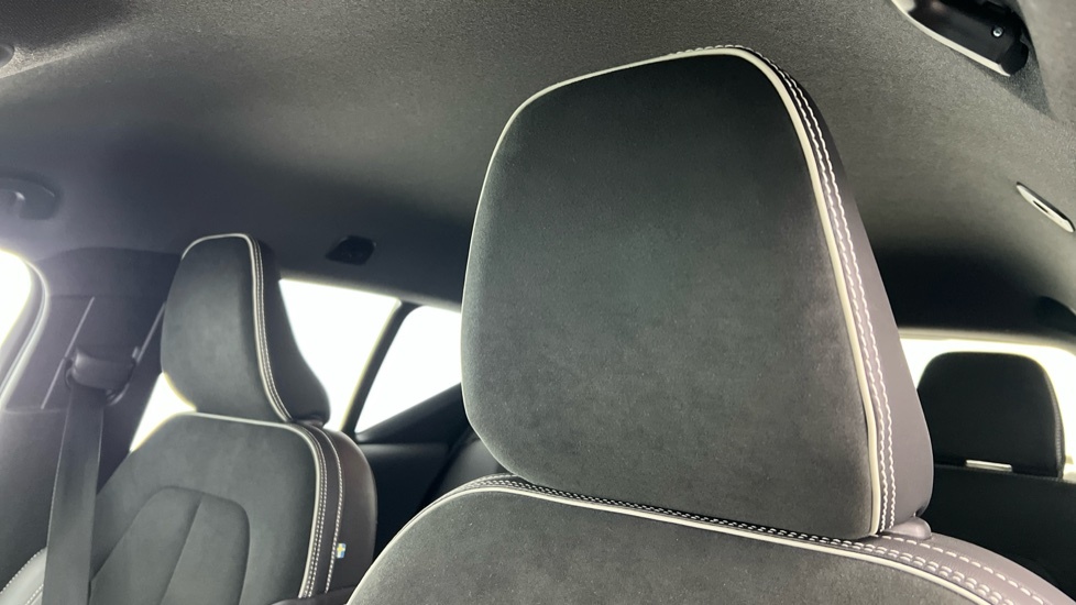 Volvo XC40 1.5 T5 Recharge Phev Inscription Pro Blue #11