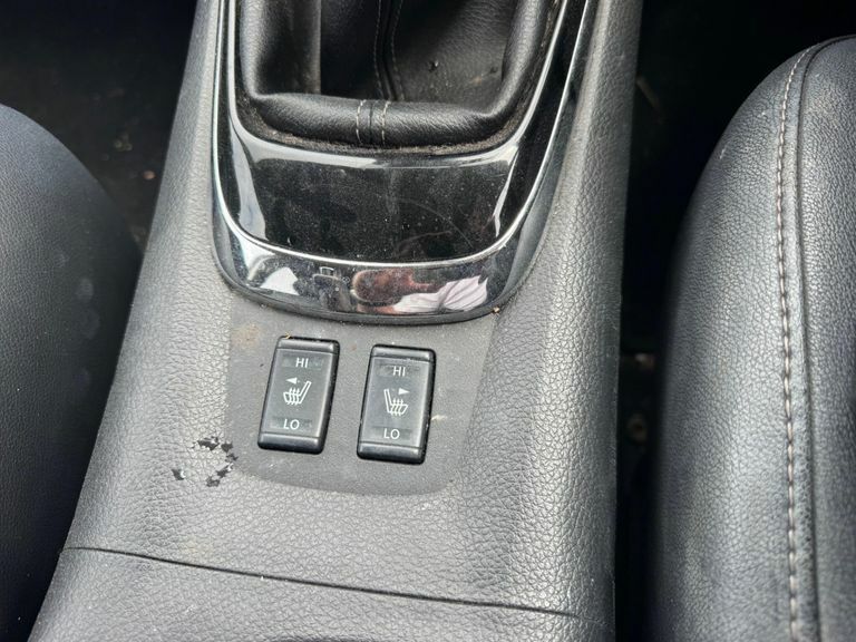 Nissan Pulsar 1.2 Dig-t N-connecta Euro 6 Ss... #21