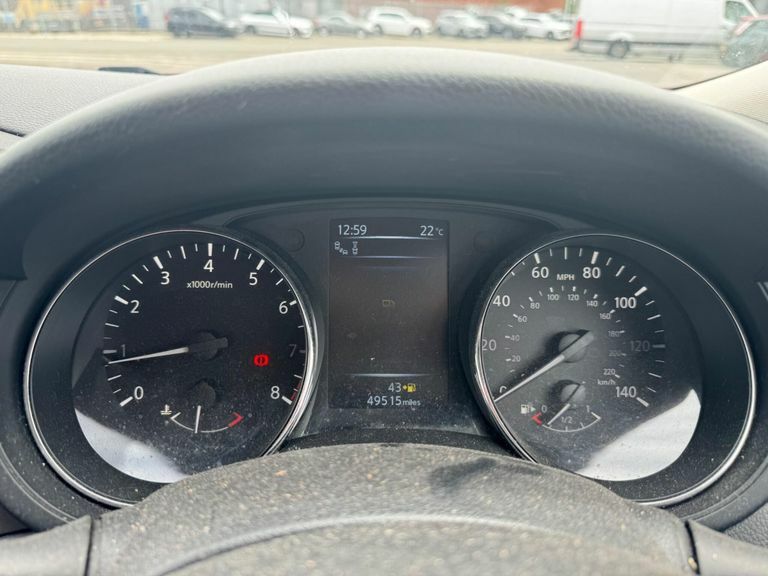 Nissan Pulsar 1.2 Dig-t N-connecta Euro 6 Ss... #13