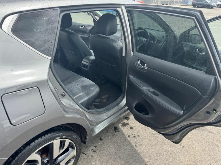 Nissan Pulsar 1.2 Dig-t N-connecta Euro 6 Ss... #10