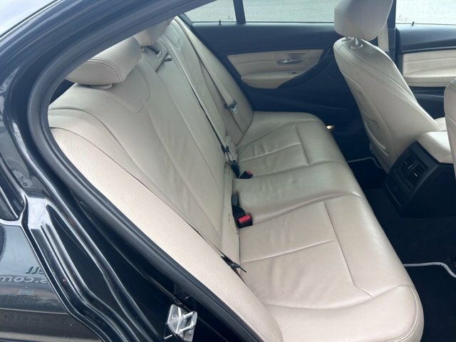 BMW 3 Series 2.0 M Sport Euro 5 Ss White #11