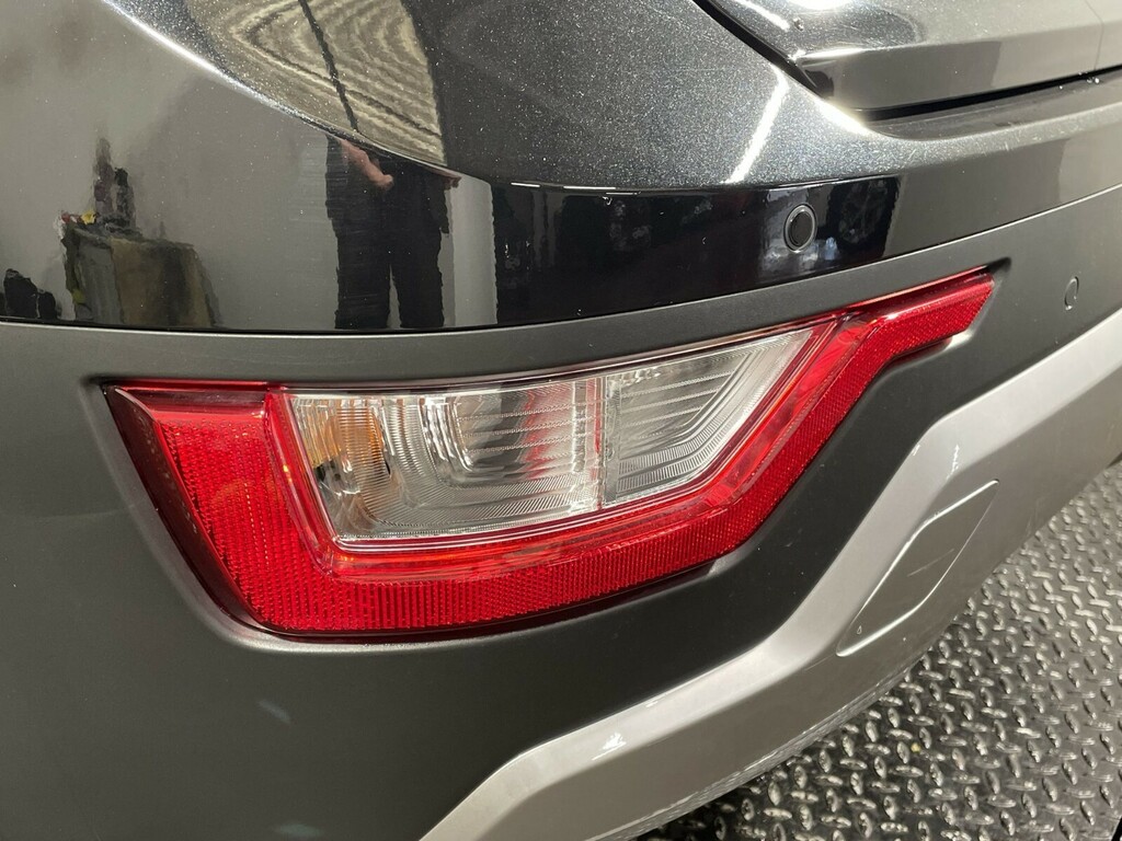 Kia Niro 1.6 Gdi 127 Hybrid 4 Dct Black #10