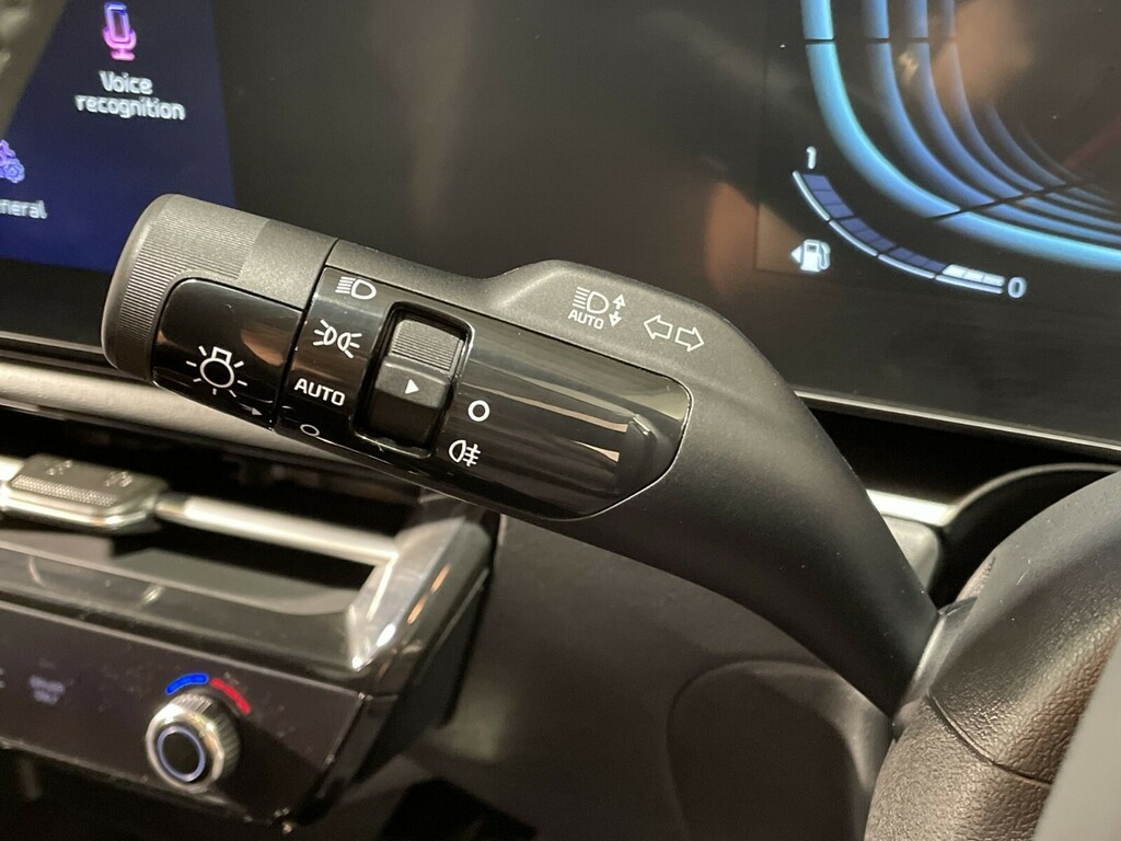 Kia Niro 1.6 Gdi 127 Hybrid 4 Dct Black #32