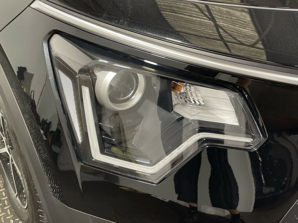 Kia Niro 1.6 Gdi 168 Phev 2 Dct Black #6