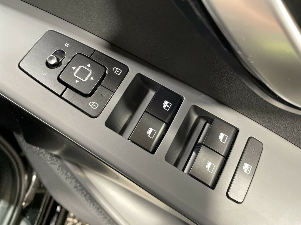 Kia Niro 1.6 Gdi 127 Hybrid 4 Dct Black #14