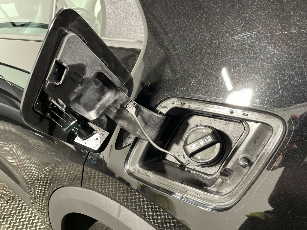 Kia Niro 1.6 Gdi 127 Hybrid 4 Dct Black #42