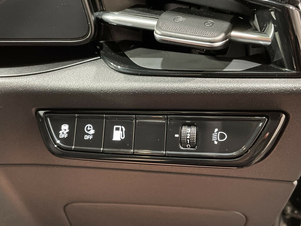 Kia Niro 1.6 Gdi 127 Hybrid 4 Dct Black #37
