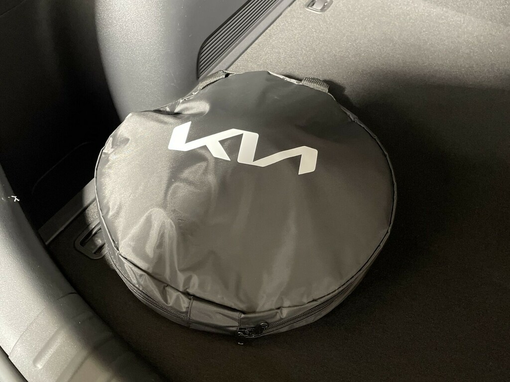 Kia Niro 1.6 Gdi 127 Hybrid 4 Dct Black #19