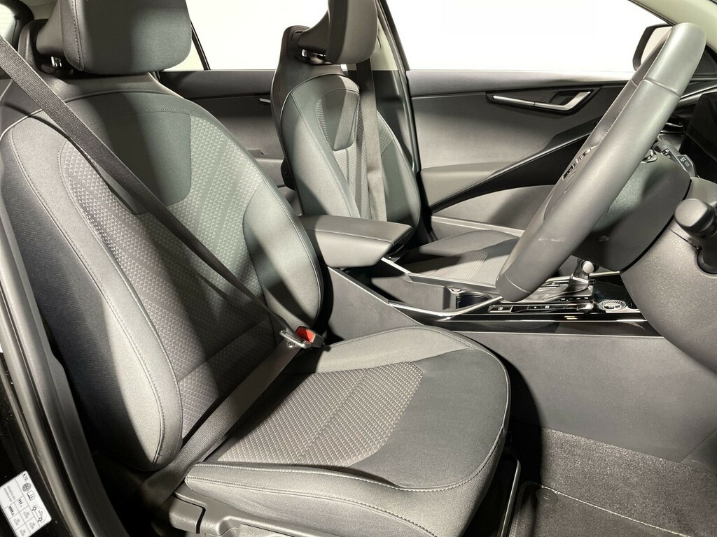 Kia Niro 1.6 Gdi 127 Hybrid 4 Dct Black #15