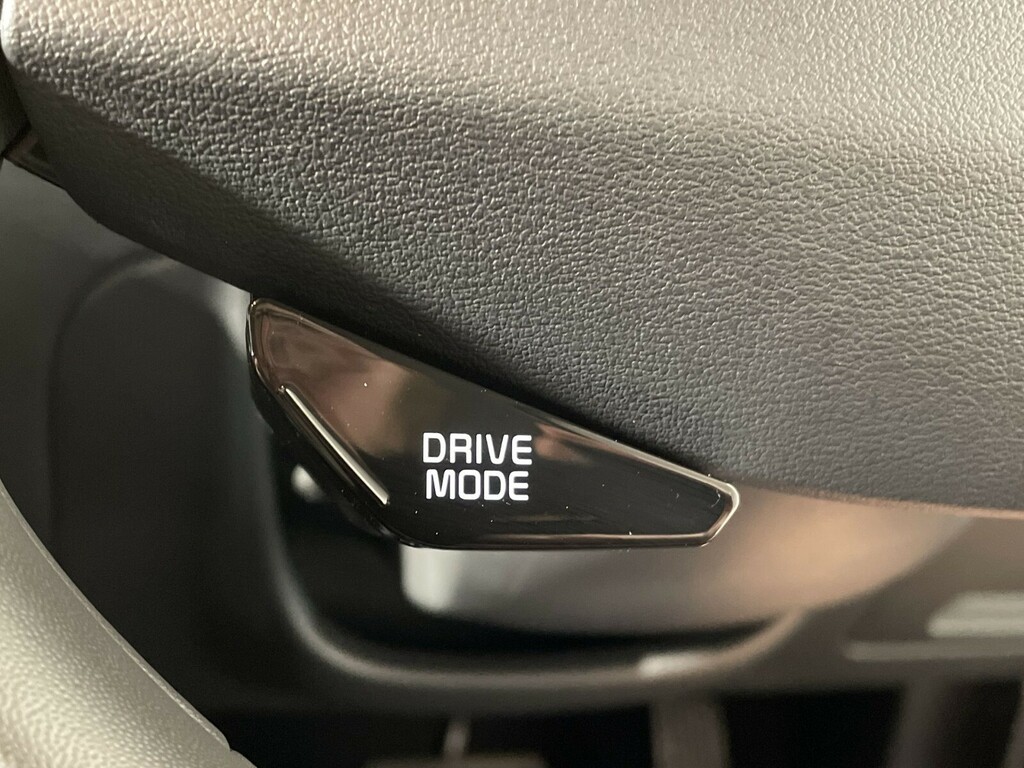 Kia Niro 1.6 Gdi 127 Hybrid 4 Dct Black #35