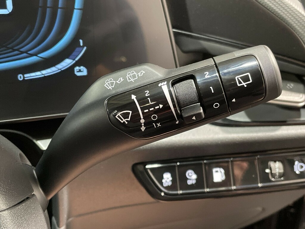 Kia Niro 1.6 Gdi 127 Hybrid 4 Dct Black #33