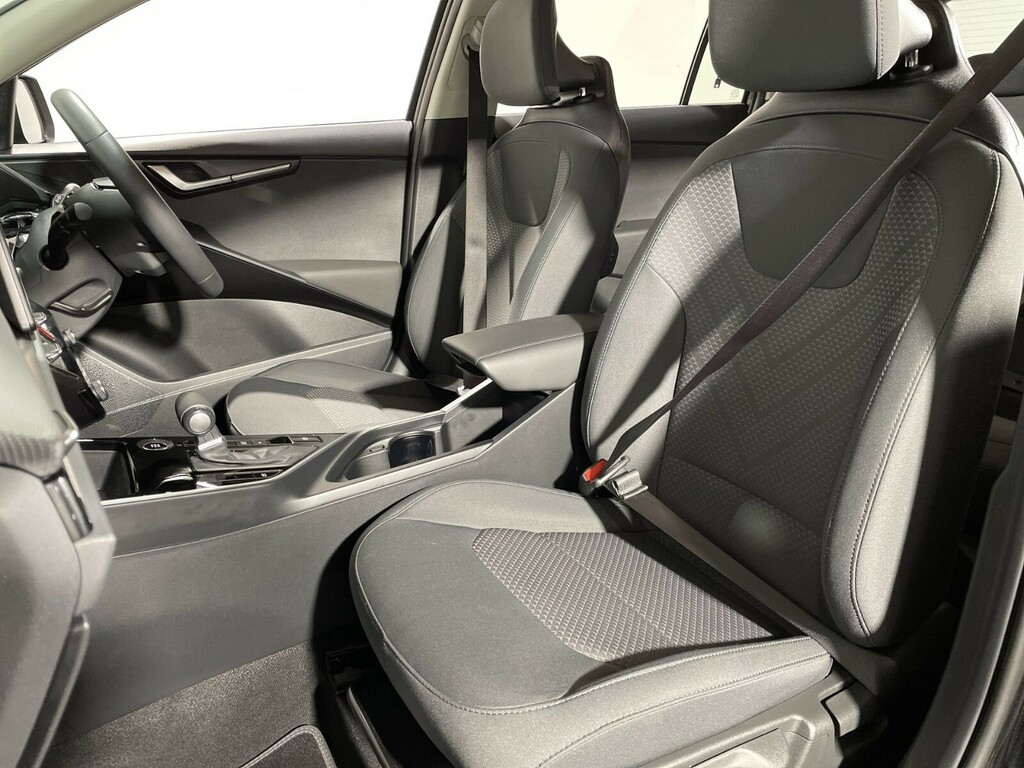 Kia Niro 1.6 Gdi 127 Hybrid 4 Dct Black #22