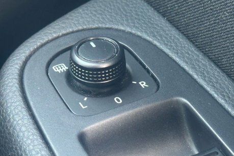 Volkswagen Sharan Mpv 2.0 Tdi Se Nav 201969 Black #92