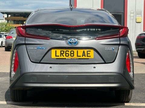 Toyota Prius 2024 74 2.0 #11
