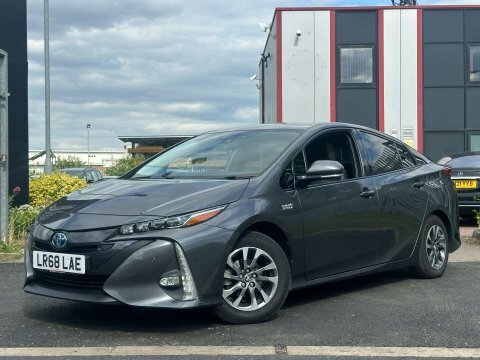 Toyota Prius 2024 74 2.0 #3