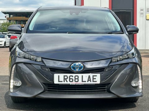 Toyota Prius 2024 74 2.0 #8