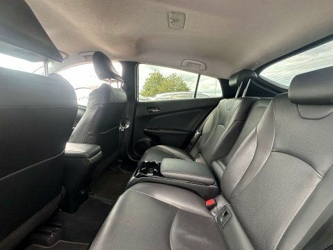Toyota Prius 2024 74 2.0 #22