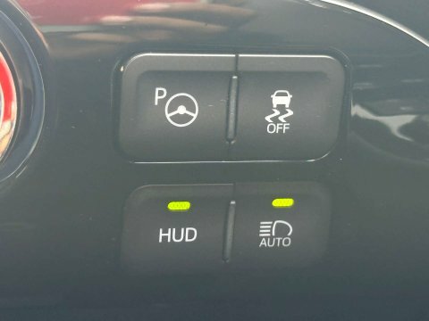 Toyota Prius 2024 74 2.0 #34