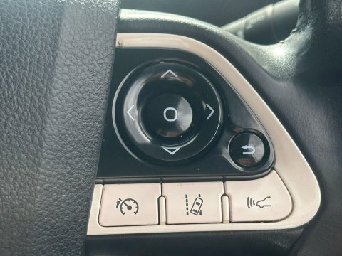 Toyota Prius 2024 74 2.0 #29