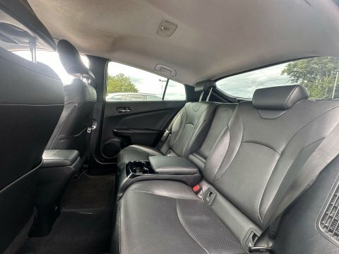 Toyota Prius 2024 74 2.0 #23