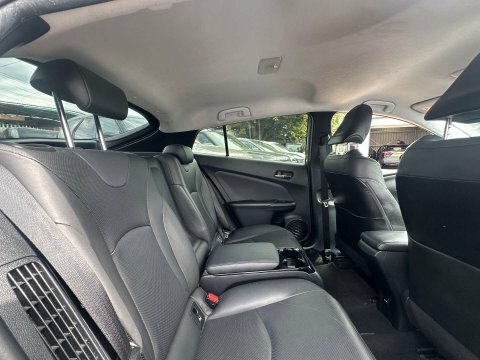 Toyota Prius 2024 74 2.0 #19
