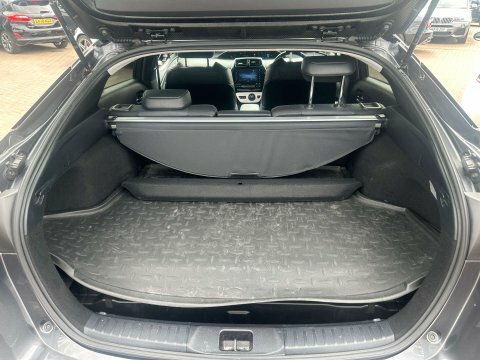Toyota Prius 2024 74 2.0 #56