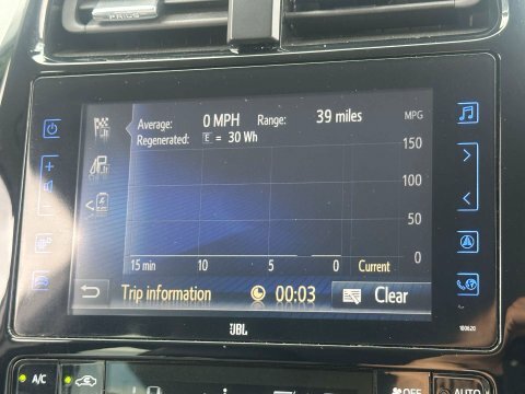 Toyota Prius 2024 74 2.0 #49
