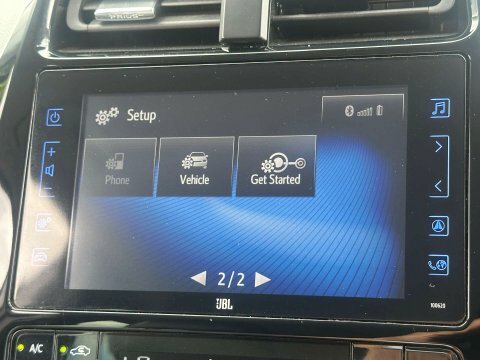Toyota Prius 2024 74 2.0 #48
