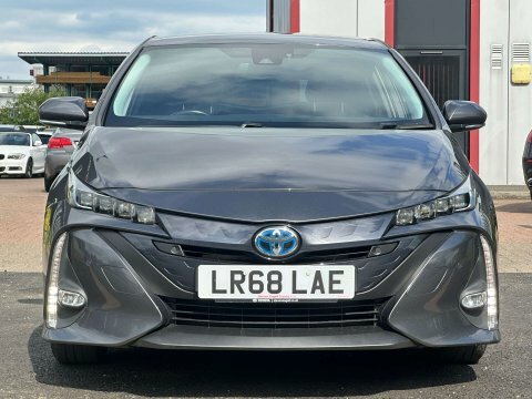 Toyota Prius 2024 74 2.0 #2