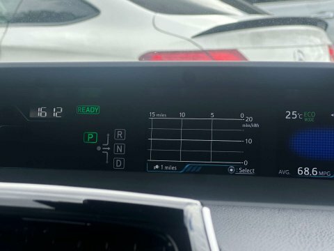 Toyota Prius 2024 74 2.0 #54