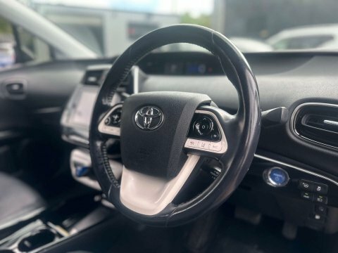 Toyota Prius 2024 74 2.0 #14