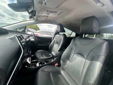 Toyota Prius 2024 74 2.0 #26