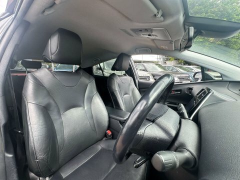 Toyota Prius 2024 74 2.0 #17