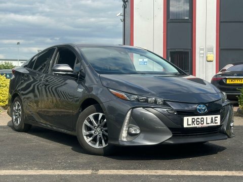 Toyota Prius 2024 74 2.0 #7