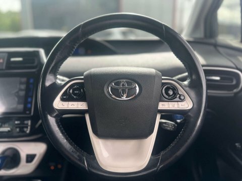 Toyota Prius 2024 74 2.0 #27
