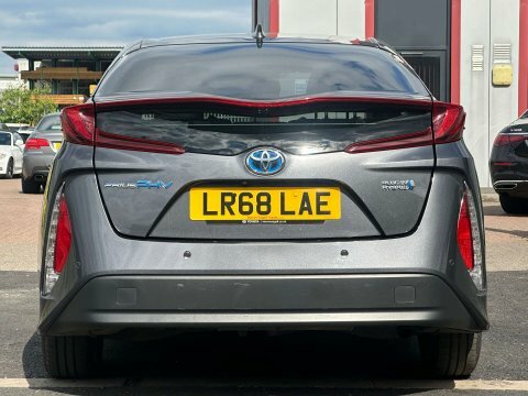 Toyota Prius 2024 74 2.0 #5